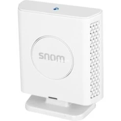 Snom M400 DECT, Telefonanlage -HPP Computer Geschaft snom M400 DECT Telefonanlage@@1867370 2