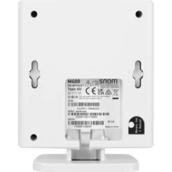 Snom M400 DECT, Telefonanlage -HPP Computer Geschaft snom M400 DECT Telefonanlage@@1867370 3