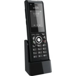 Snom M85 DECT-Telefon, Mobilteil