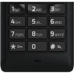 Snom M85 DECT-Telefon, Mobilteil -HPP Computer Geschaft snom M85 DECT Telefon Mobilteil@@ohsn13 4