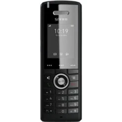 Snom M65 DECT, Mobilteil