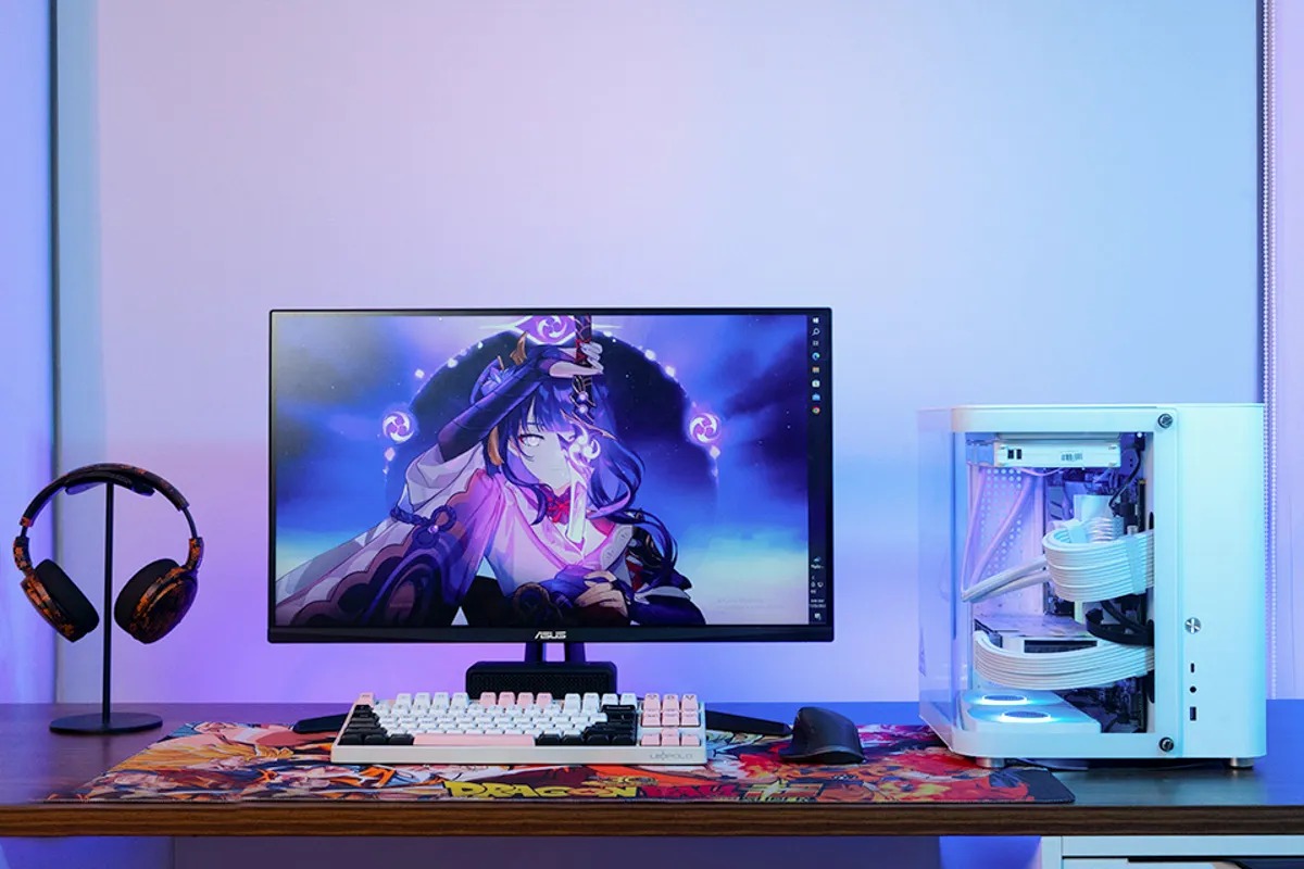 HPP Computer Geschaft -HPP Computer Geschaft pc gaming gia re crystal white i